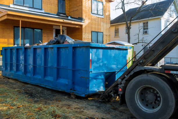 Best Carpet Removal and Disposal  in Stacy, MN