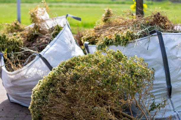 Best Commercial Junk Removal  in Stacy, MN