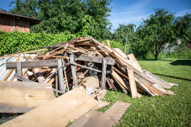 Best Residential Junk Removal  in Stacy, MN