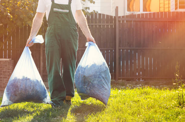 Best Hoarding Cleanup  in Stacy, MN