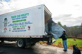 Best Recycling Services for Junk  in Stacy, MN